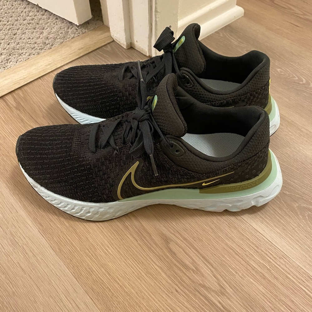 Nike | React Infinity Run Flyknit 3 | Men’s | 10.5 - image 1